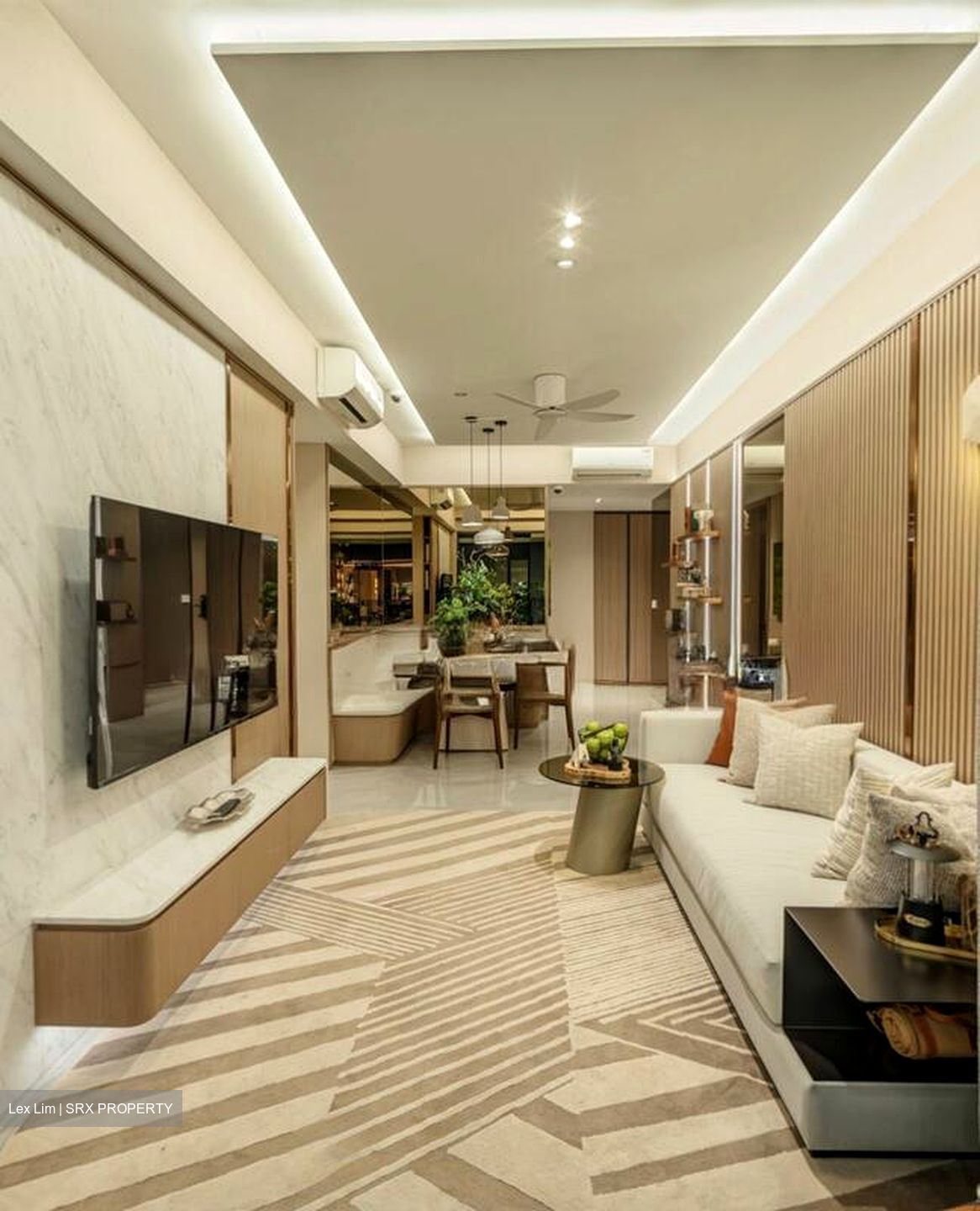Parktown Residence (D18), Apartment #511445841